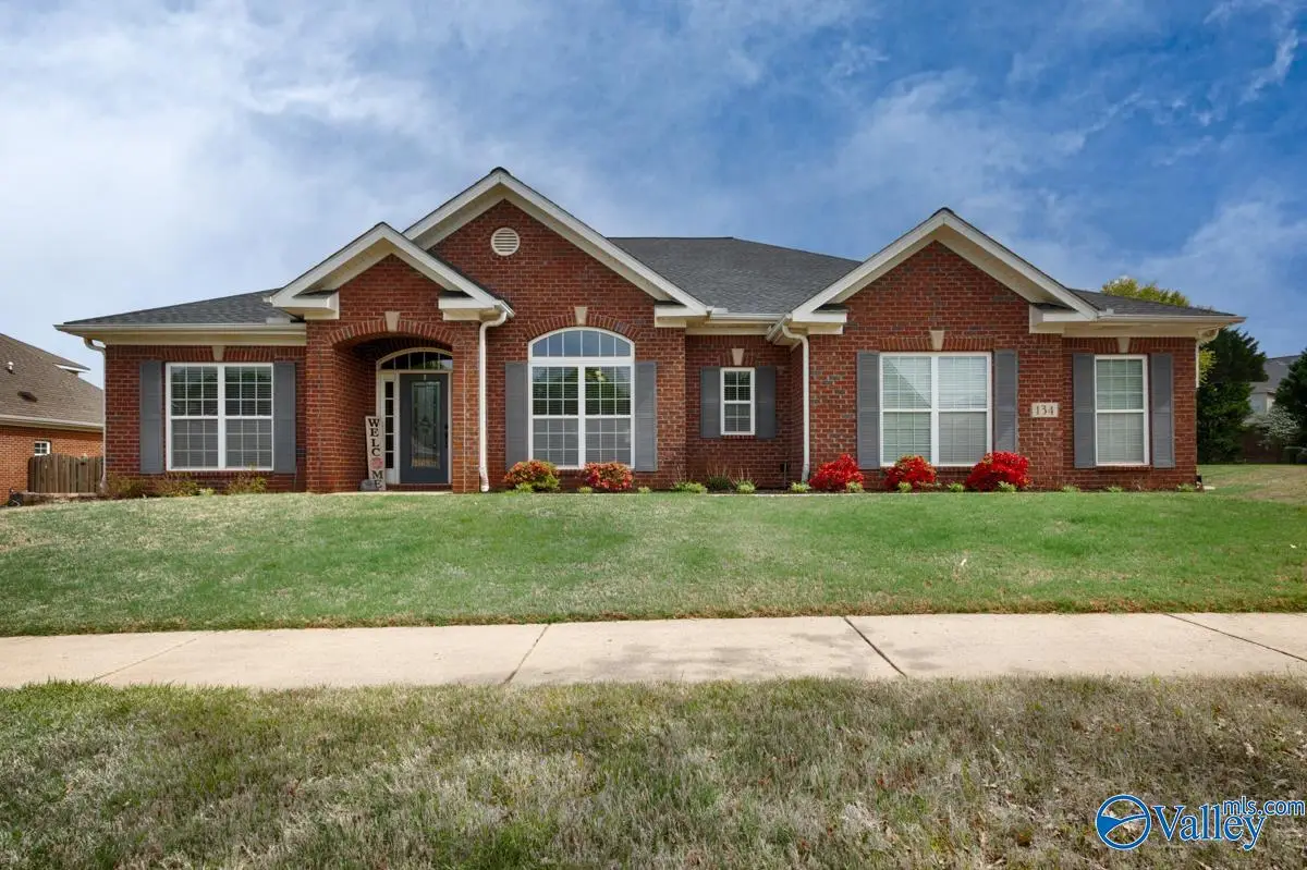 134 Mill Park Lane, Madison, AL 35758 - #1