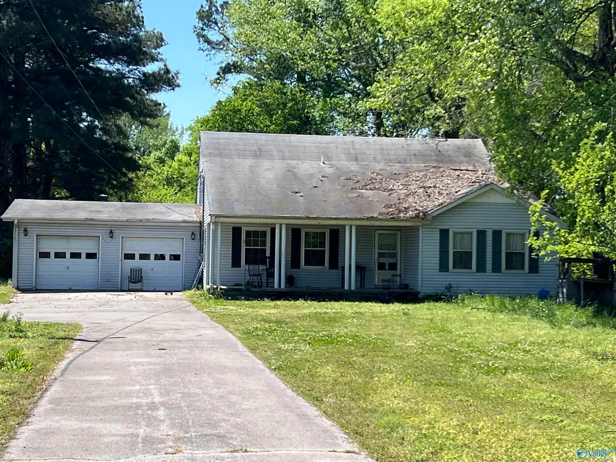 16728 Us Highway 72, Athens, AL 35611 - #1