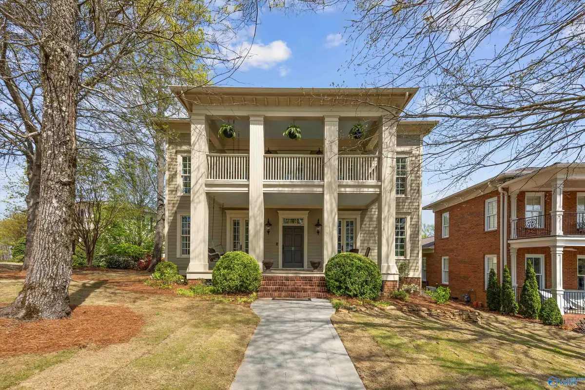 21 Ledges Main Se, Huntsville, AL 35802 - #1