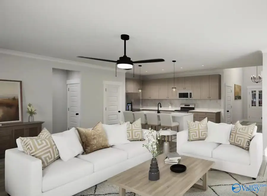 27624 Foggy Road, Madison, AL 35756 - #2