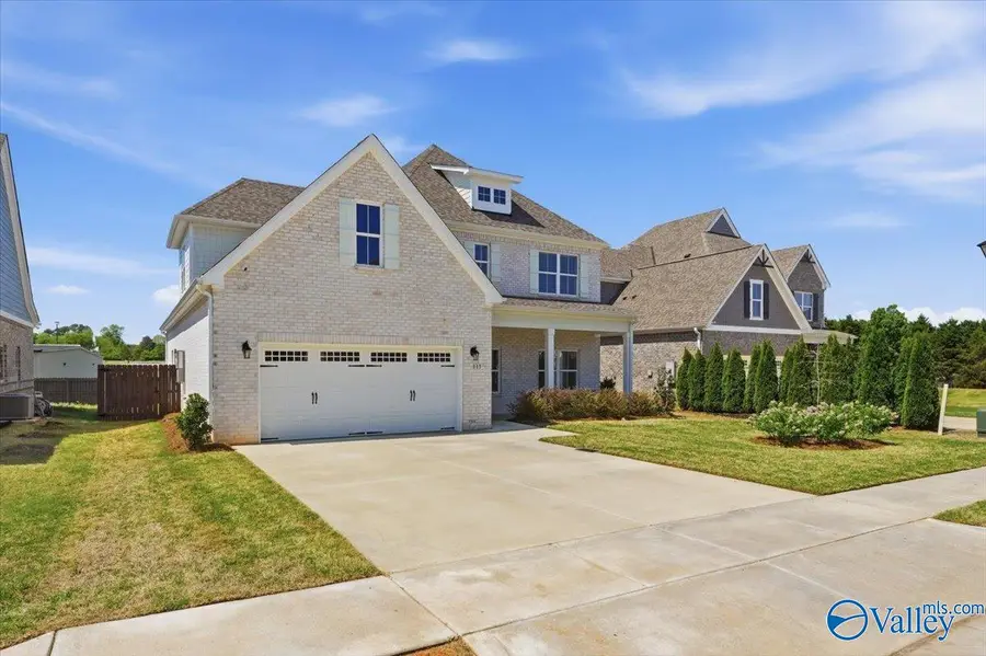 313 Lionel Allen Way, Madison, AL 35757 - #2