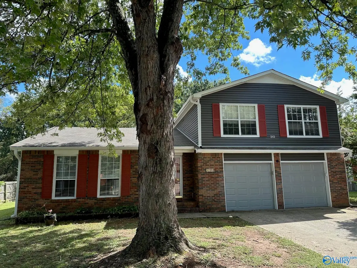 212 Green Springs Lane, Madison, AL 35758 - #1