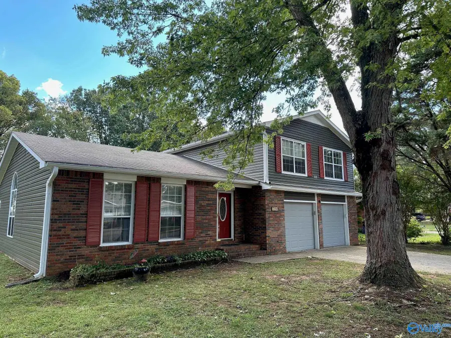 212 Green Springs Lane, Madison, AL 35758 - #2