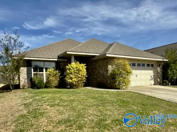 105 Brooklawn Drive, Harvest, AL 35749