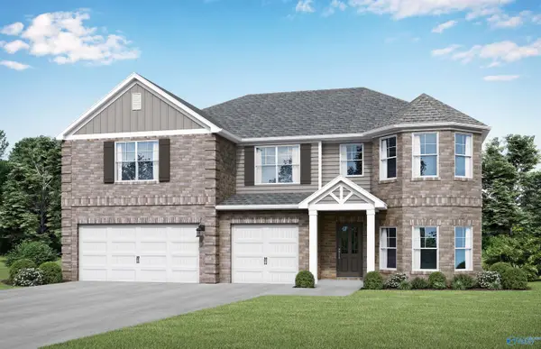 210 Lookout Point Road, Huntsville, AL 35811