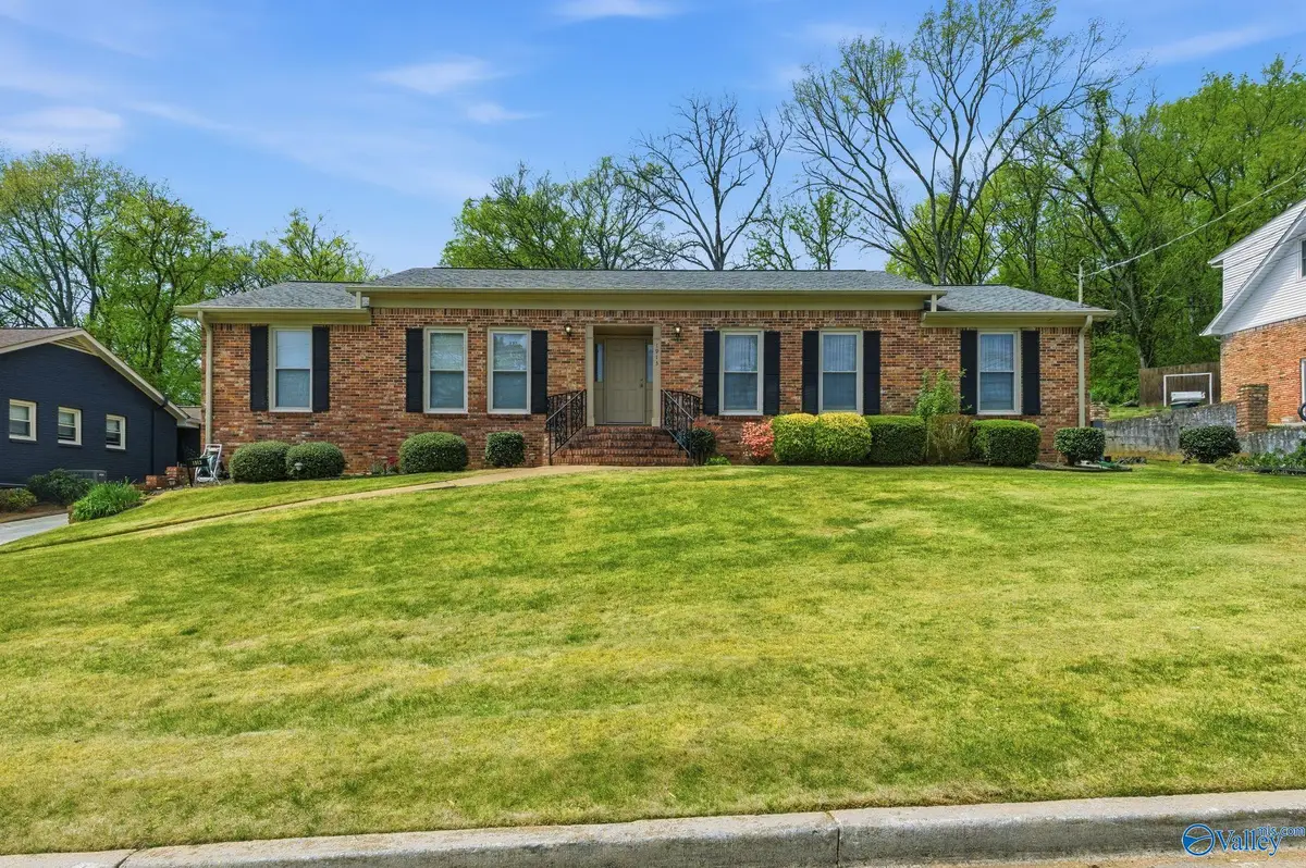 1913 Epworth Drive, Huntsville, AL 35811 - #1