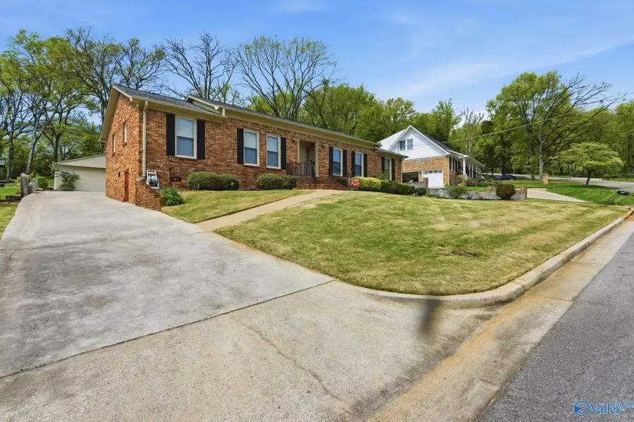 1913 Epworth Drive, Huntsville, AL 35811 - #2