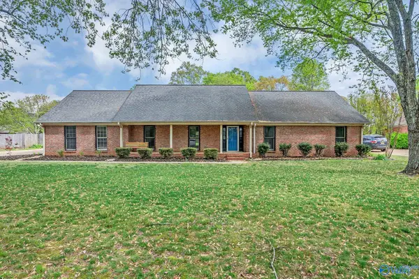 24961 Capshaw Road, Athens, AL 35613