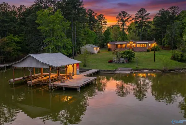 1495 County Road 79, Centre, AL 35960