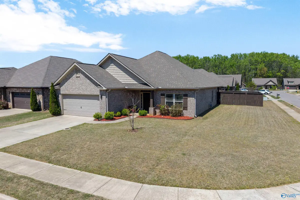 121 Sherwin Avenue, Huntsville, AL 35806 - #1