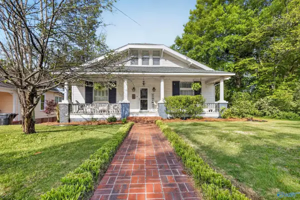 631 Haralson Avenue, Gadsden, AL 35901