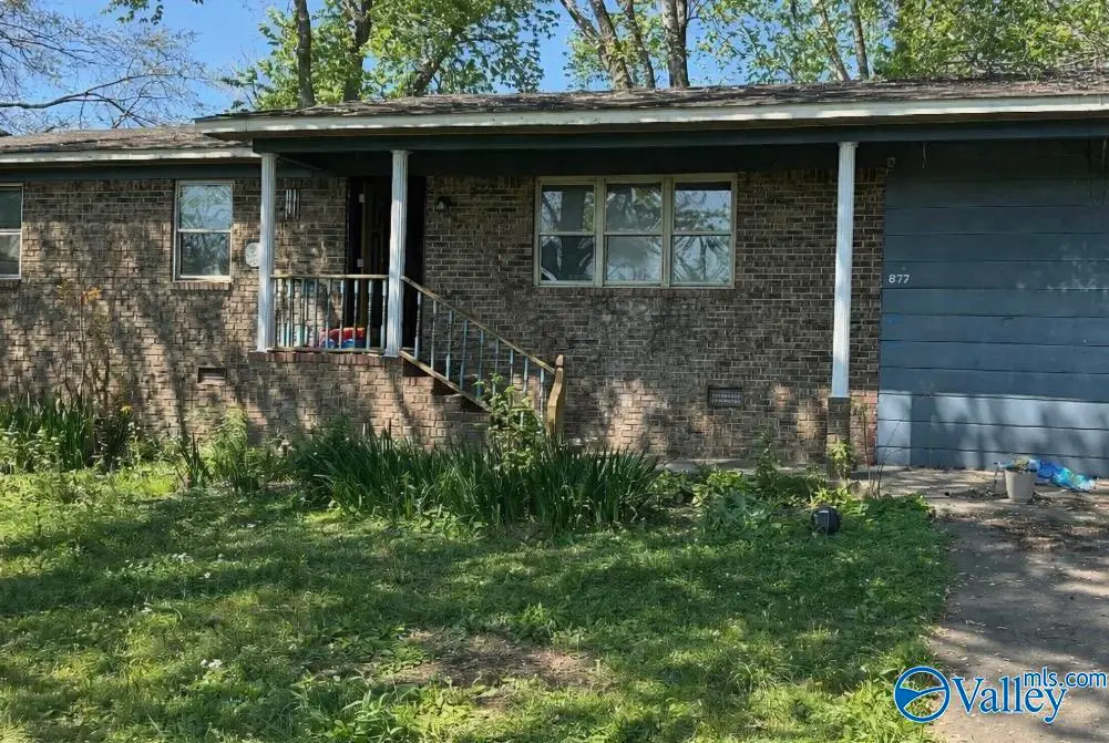877 Highland Street, Boaz, AL 35957 - #1