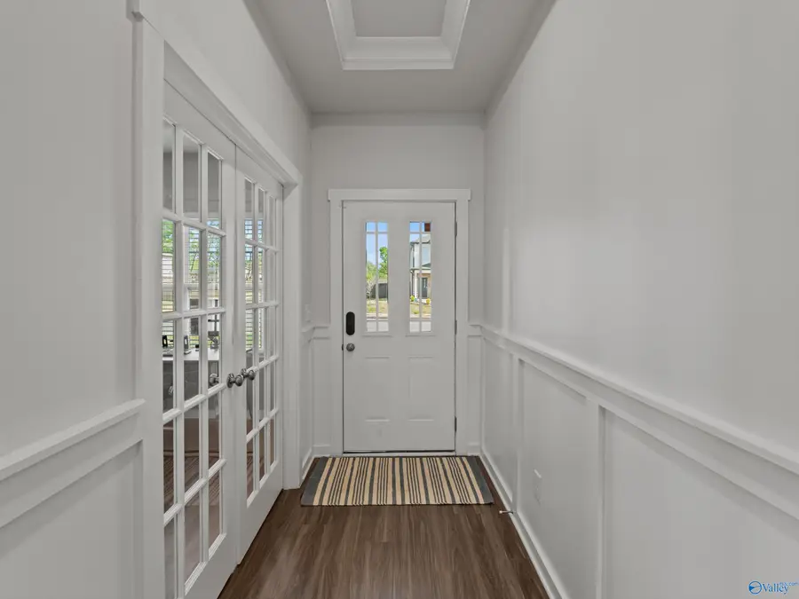 3207 Spool Lane, Huntsville, AL 35805 - #3