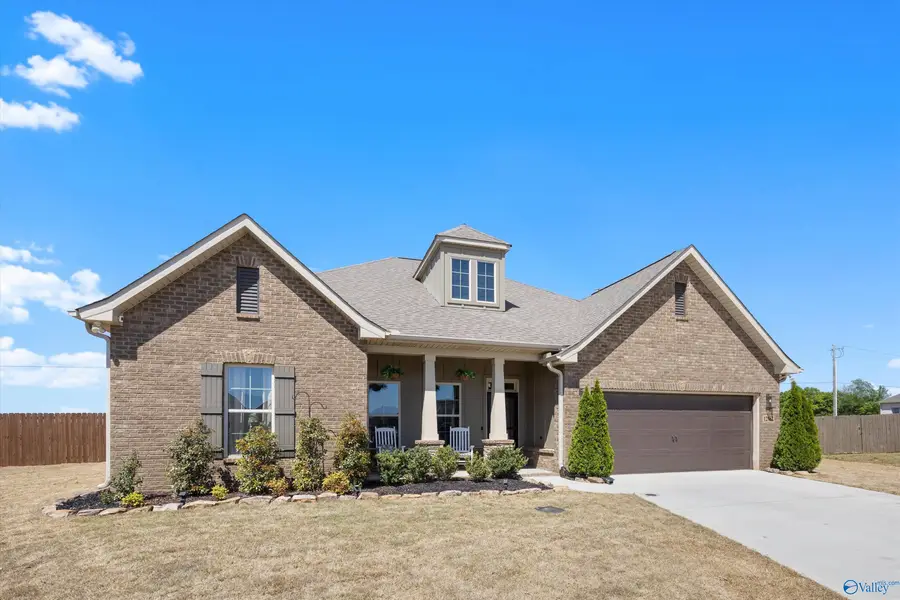 12957 Hudbug Drive, Madison, AL 35756 - #2