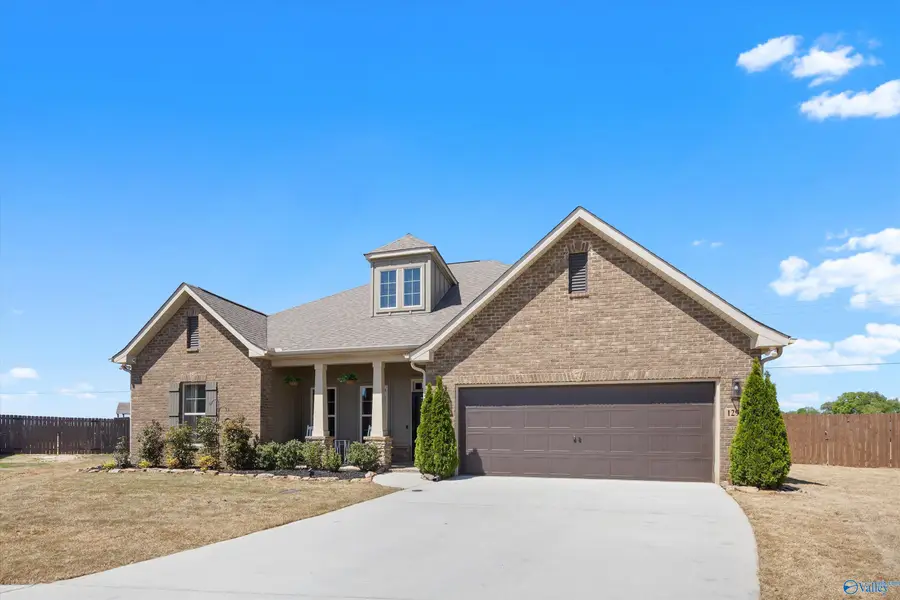 12957 Hudbug Drive, Madison, AL 35756 - #3