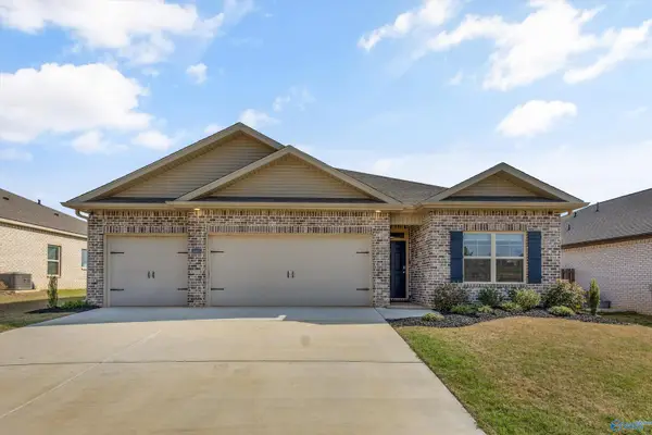 13485 NW Golden Hay Circle, Madison, AL 35756