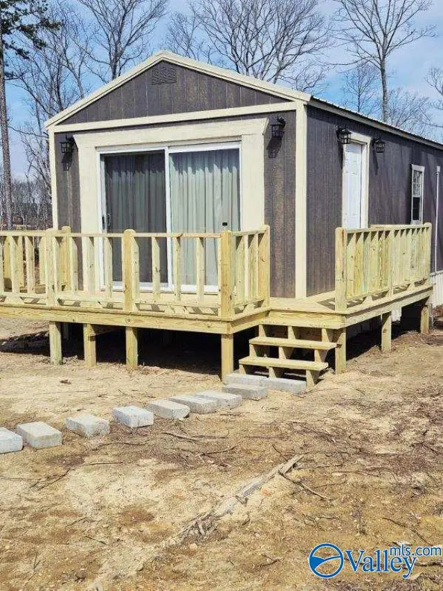 258 County Road 9114, Mentone, AL 35984 - #1