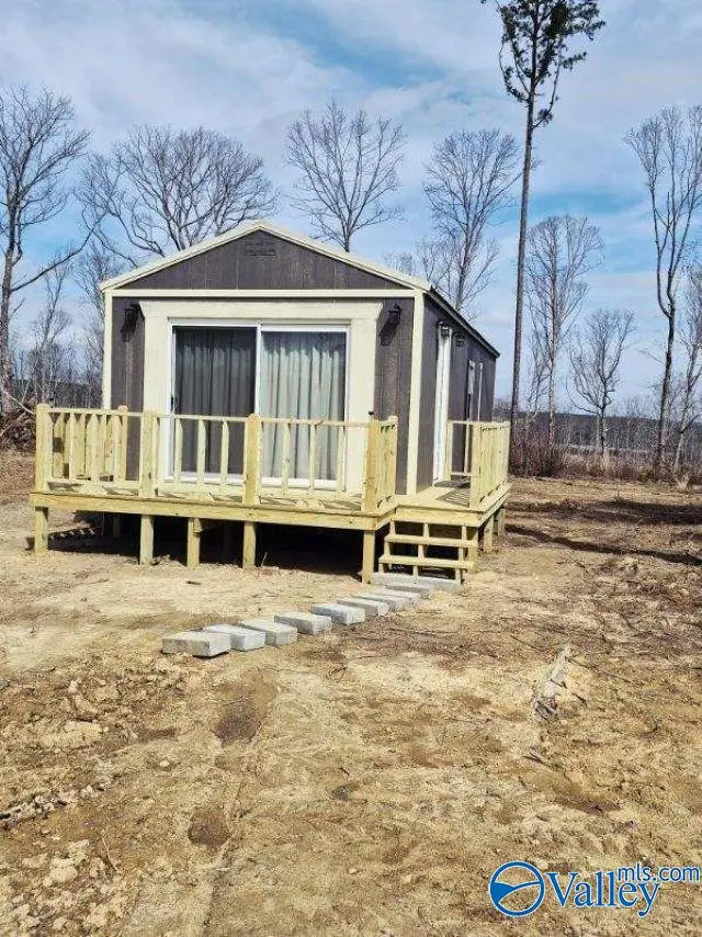 258 County Road 9114, Mentone, AL 35984 - #2