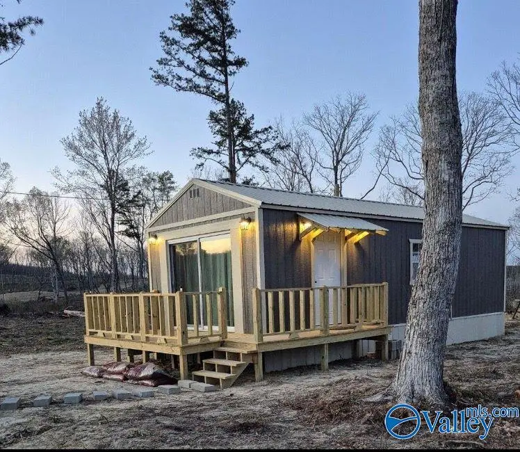 258 County Road 9114, Mentone, AL 35984 - #3