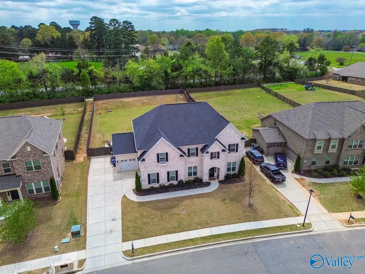 131 Secretariat Place, Madison, AL 35756 - #1