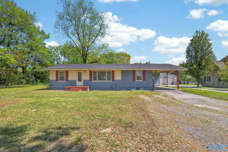 6038 Norris Mill Road, Hartselle, AL 35640 - #2