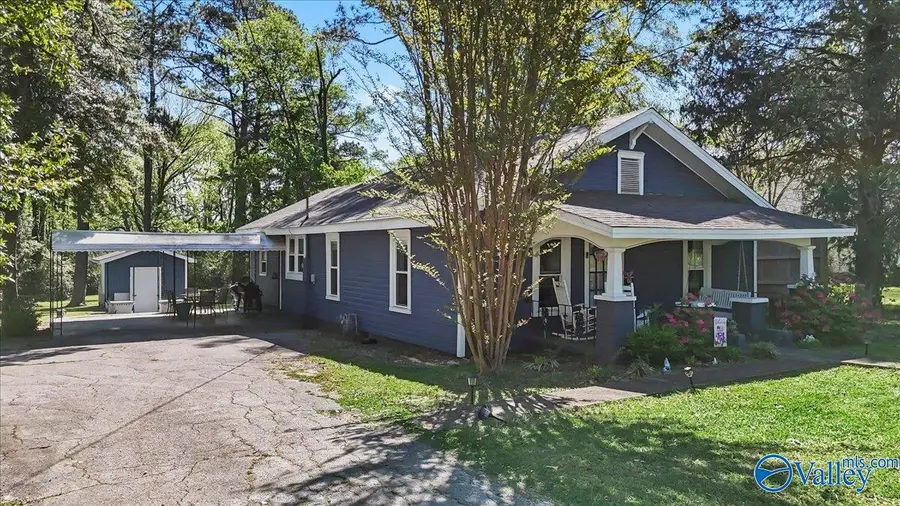 12534 Al Hwy 33, Moulton, AL 35650 - #2