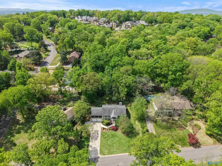 5834 Jones Valley Drive, Huntsville, AL 35802 - #2