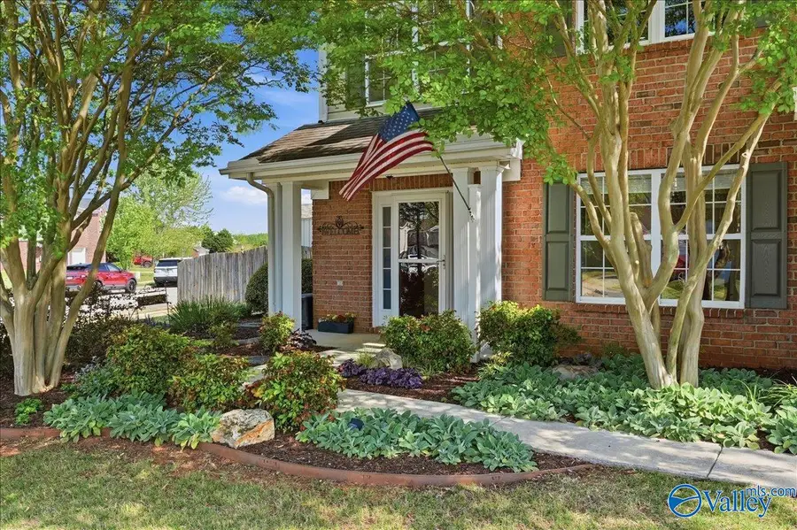 110 Sherborn Drive, Madison, AL 35756 - #2