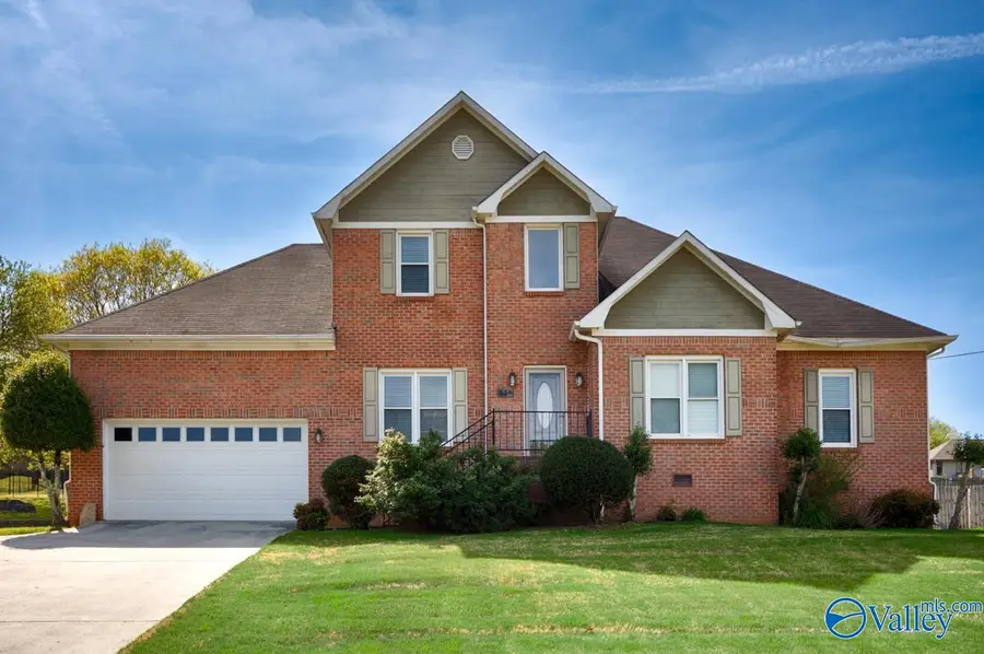 214 Warfe Court, Huntsville, AL 35810 - #2