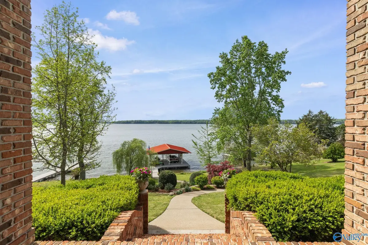 1301 County Road 413, Killen, AL 35645 - #1