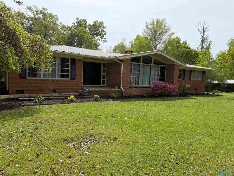 705 South River Street, Centre, AL 35960 - #2