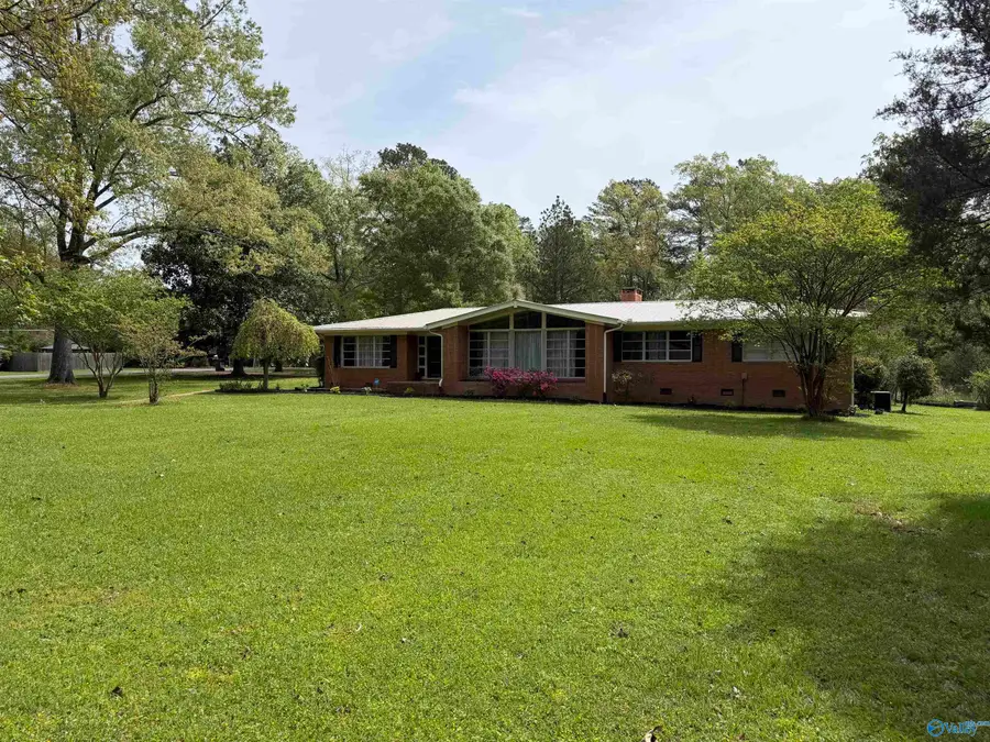 705 South River Street, Centre, AL 35960 - #3