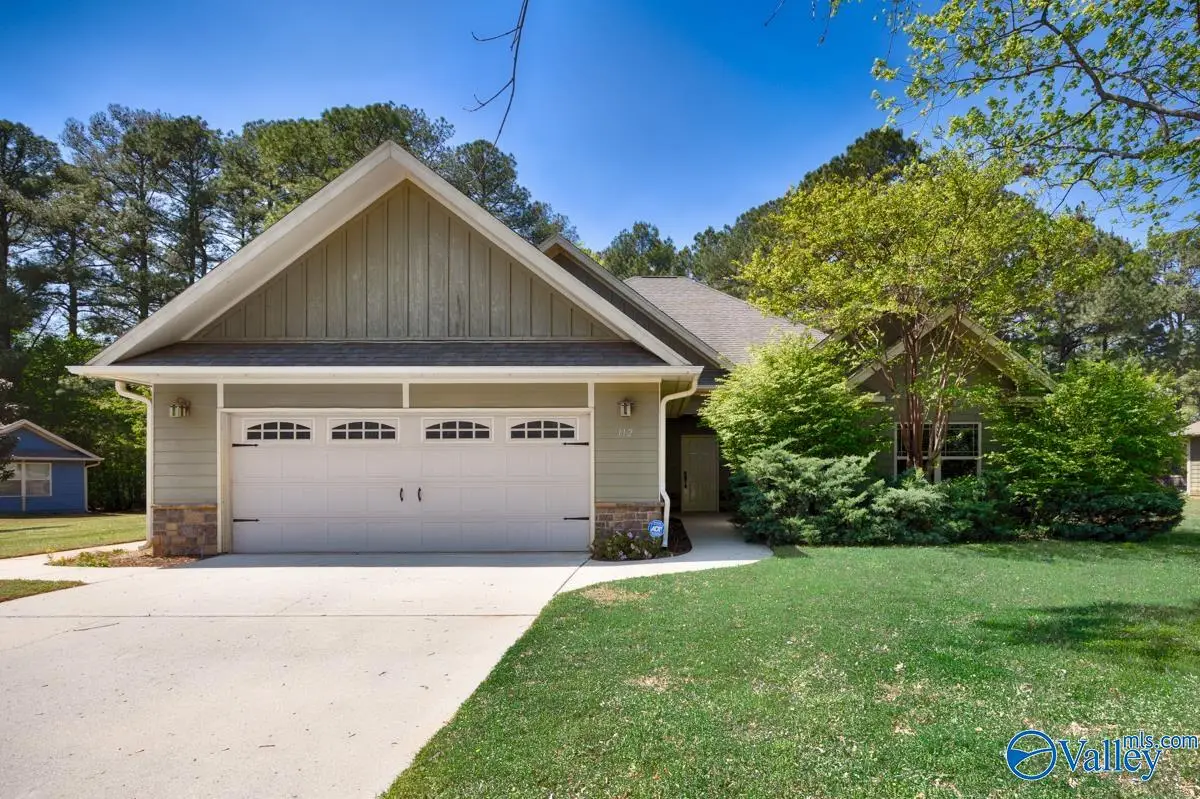 112 Summershade Court, Harvest, AL 35749 - #1