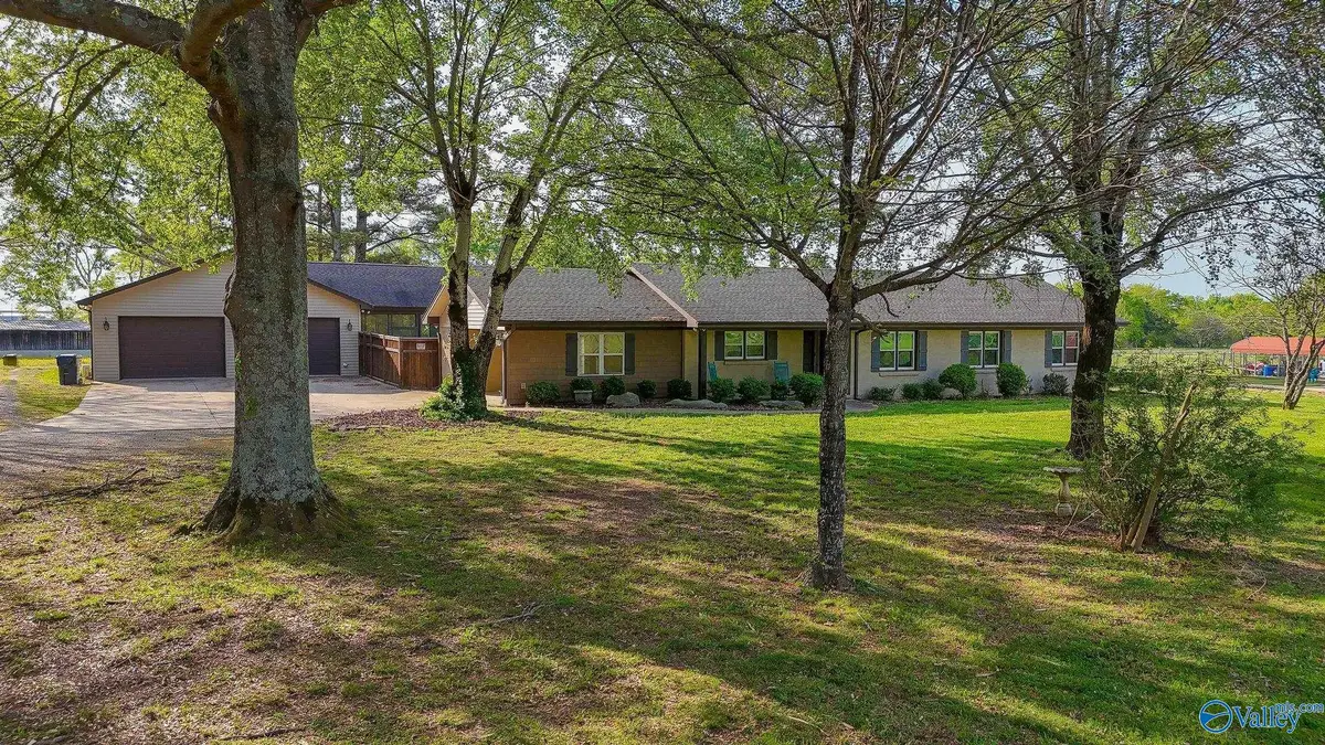 477 County Road 44, Russellville, AL 35654 - #1