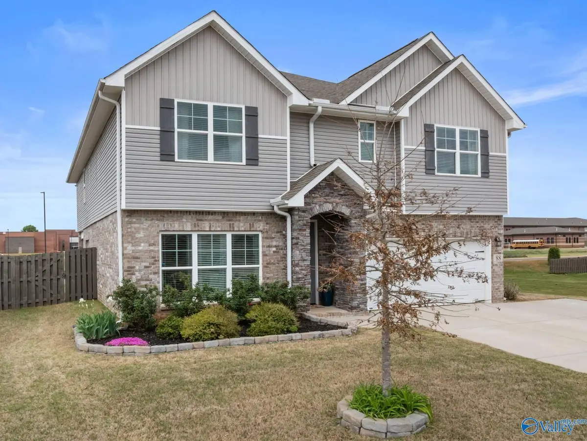 88 Sage Oak Drive, Decatur, AL 35603 - #1