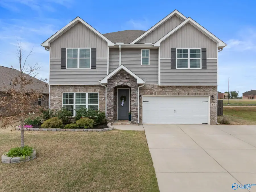 88 Sage Oak Drive, Decatur, AL 35603 - #2