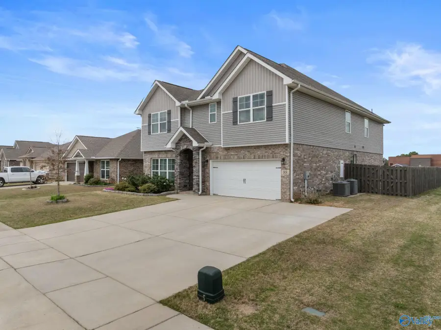 88 Sage Oak Drive, Decatur, AL 35603 - #3