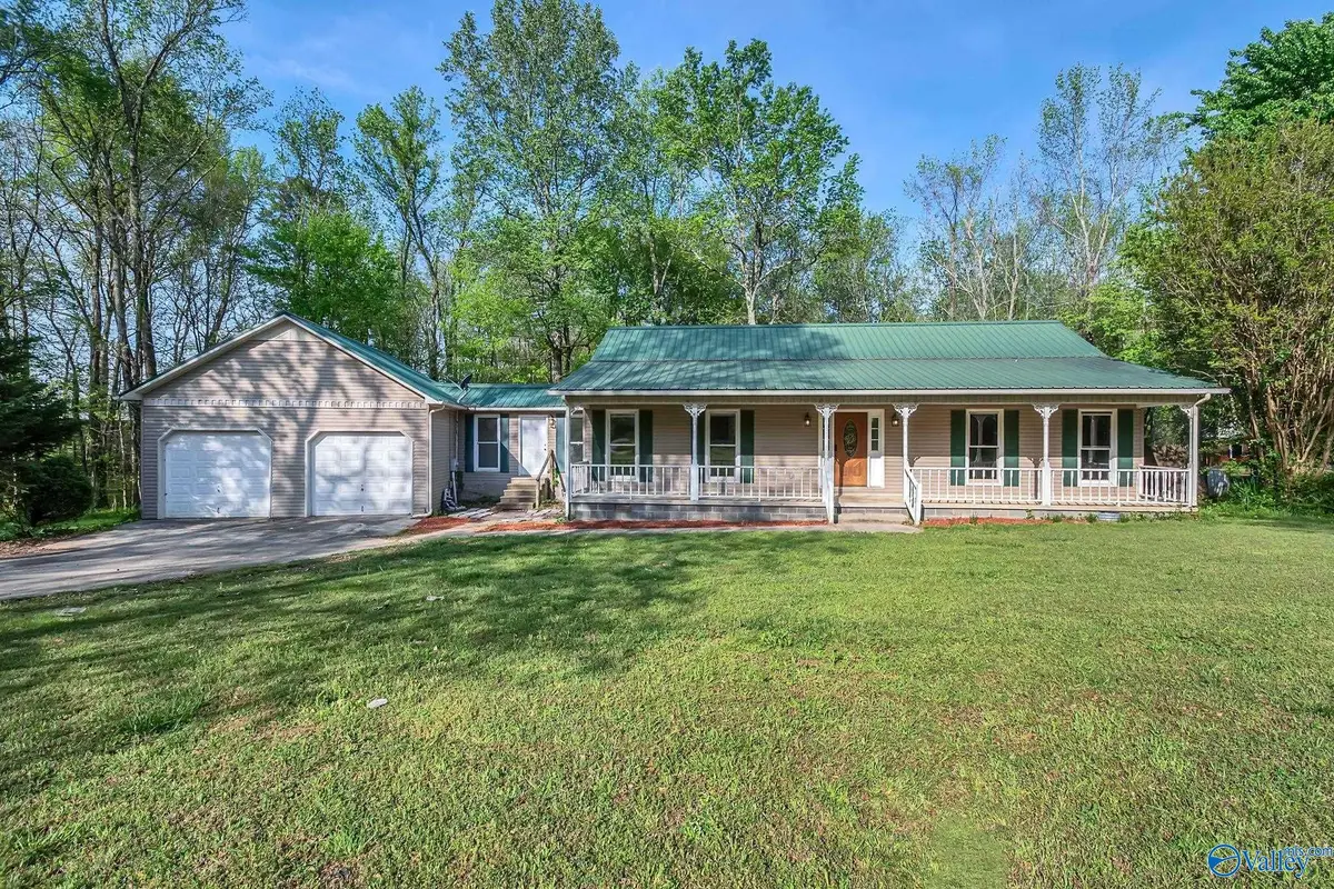 22519 Holt Road, Athens, AL 35613 - #1