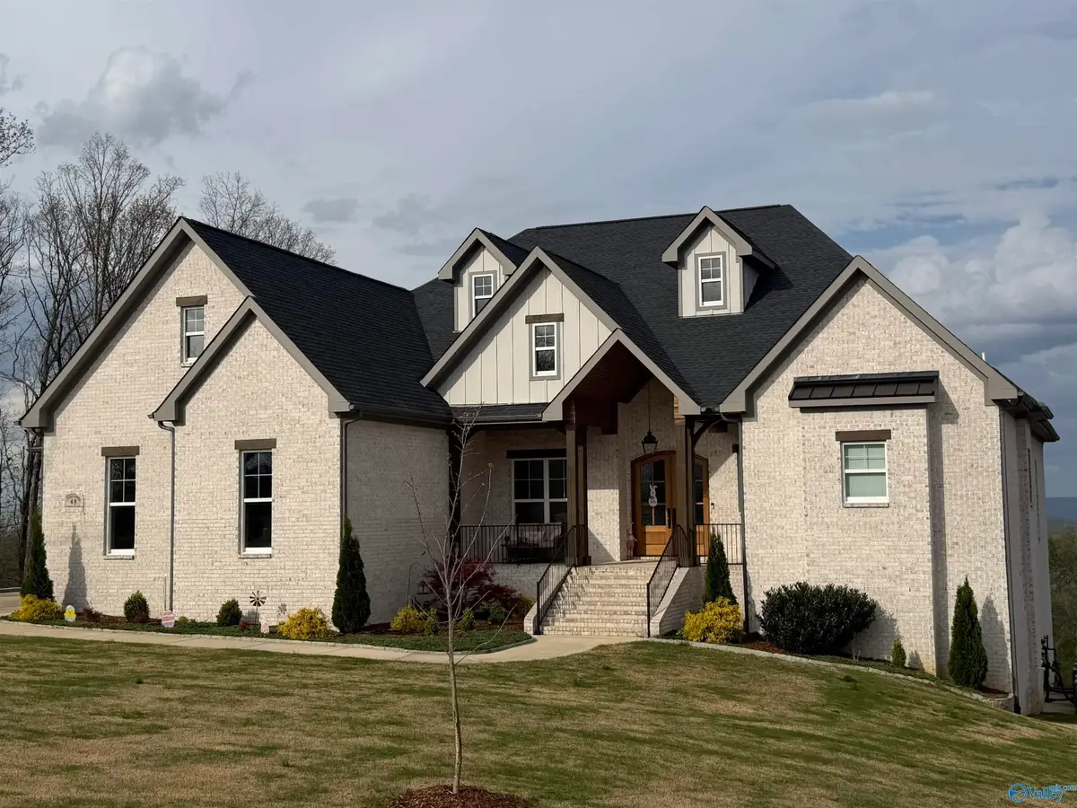 48 Watson Grande Way, Owens Cross Roads, AL 35763 - #1