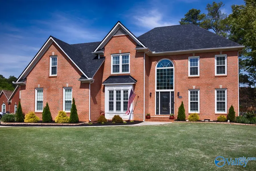 104 Cavendish Circle, Madison, AL 35758 - #2