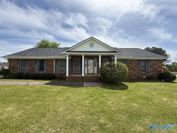 128 Arrow Lands Trail, Meridianville, AL 35759