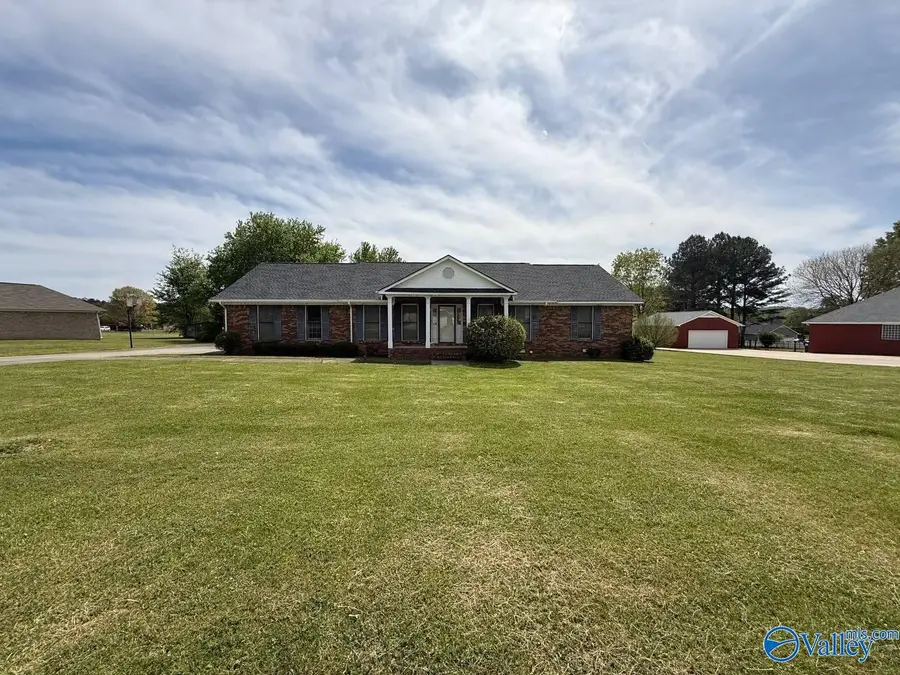 128 Arrow Lands Trail, Meridianville, AL 35759 - #2