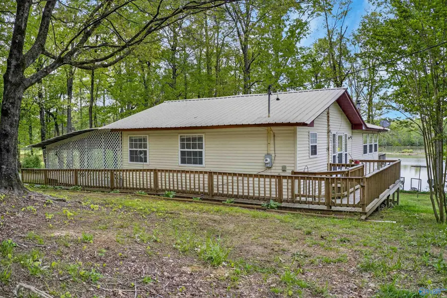 655 County Road 585, Cedar Bluff, AL 35959 - #3