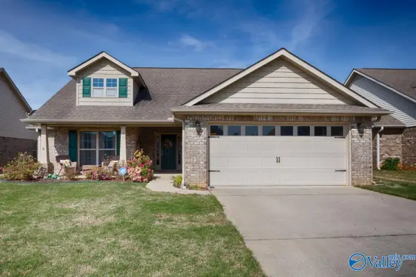 207 High Green Drive, Madison, AL 35757