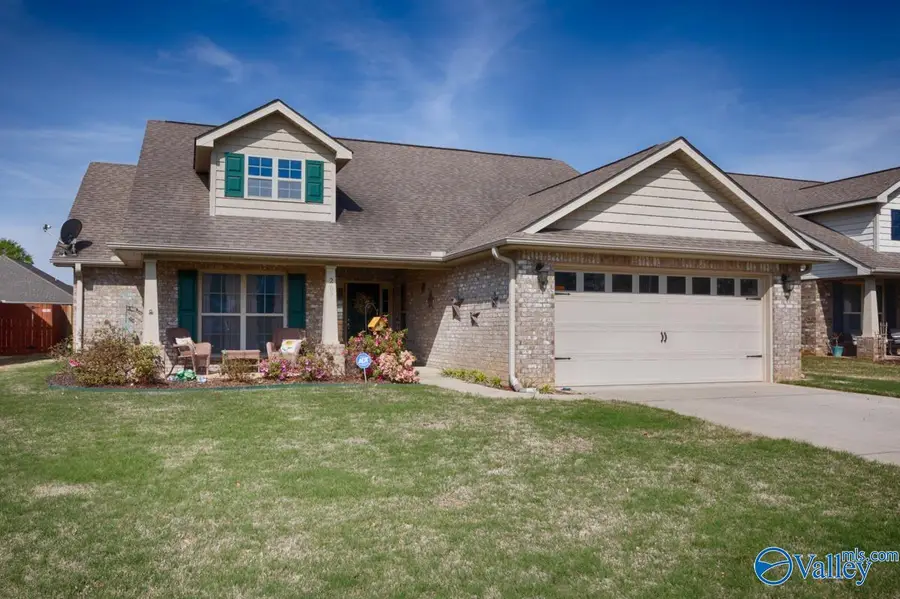 207 High Green Drive, Madison, AL 35757 - #2