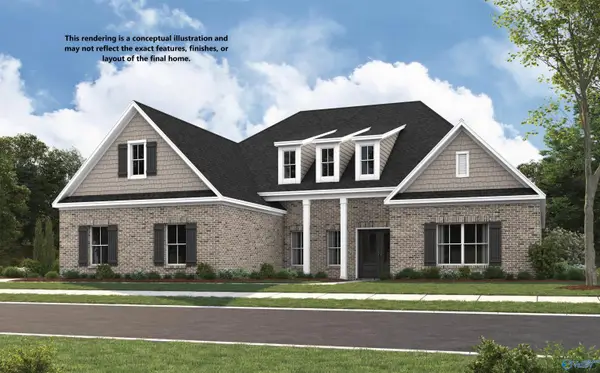 7632 Shaun Leslie Circle, Owens Cross Roads, AL 35763