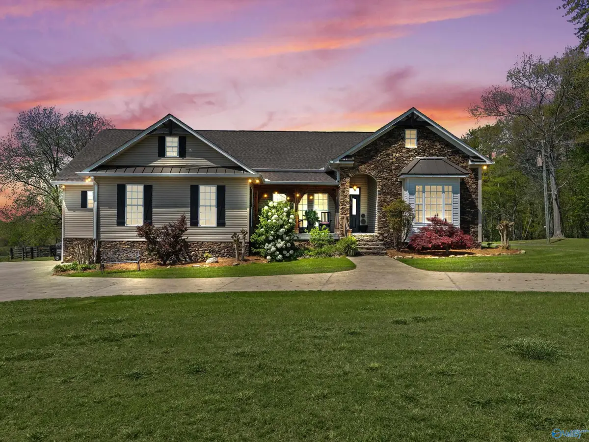 121 - 4.5 acres Sumners Road, Horton, AL 35980 - #1