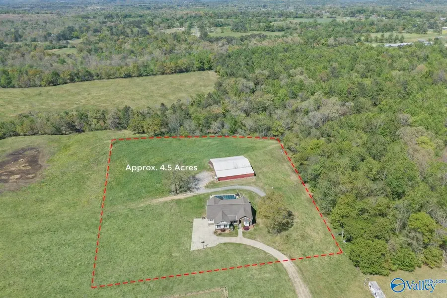 121 - 4.5 acres Sumners Road, Horton, AL 35980 - #2