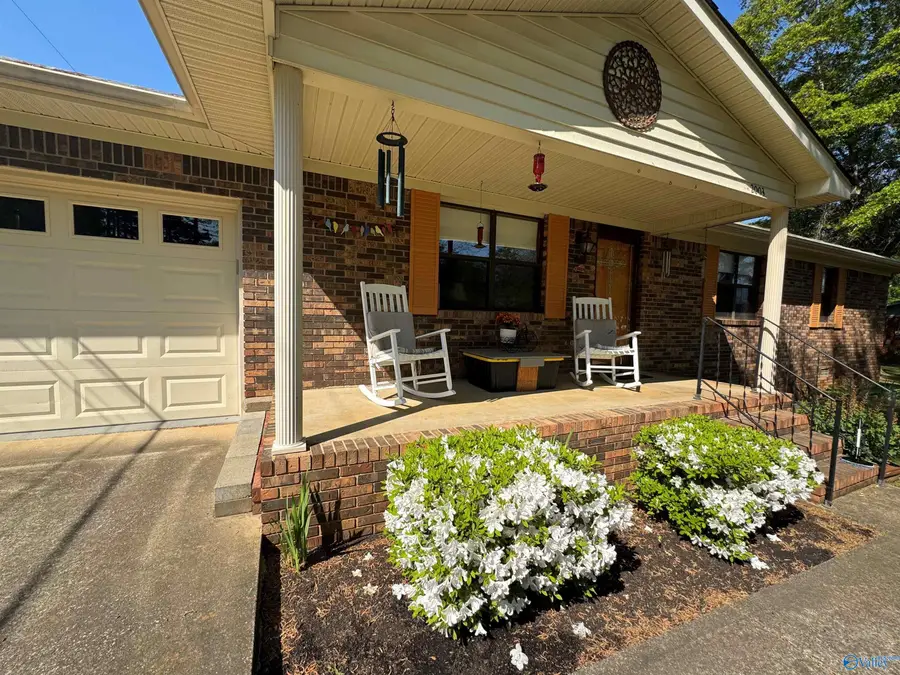 2003 Cunningham Street, Scottsboro, AL 35769 - #2