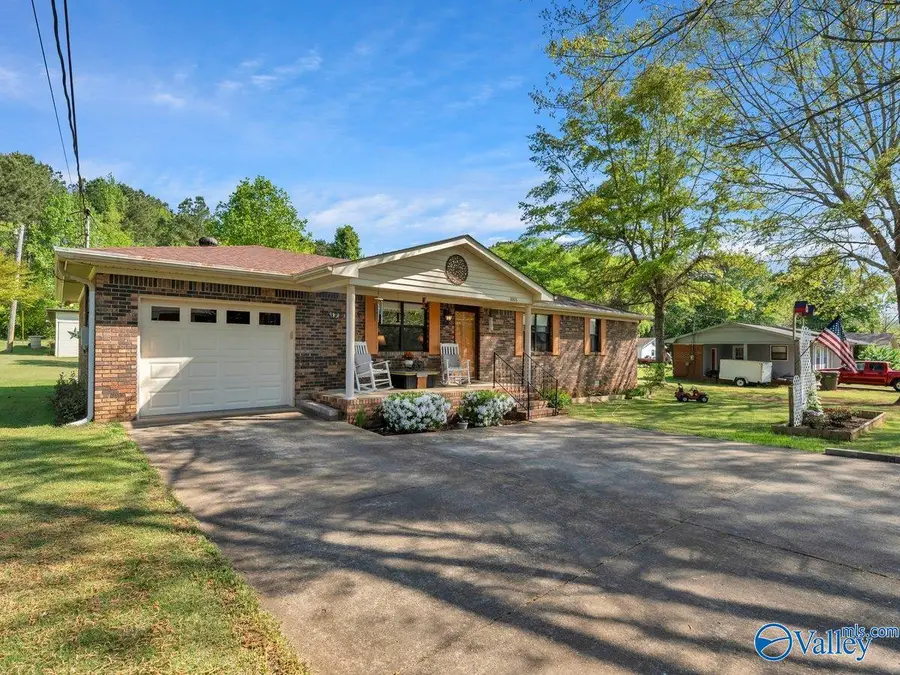 2003 Cunningham Street, Scottsboro, AL 35769 - #3